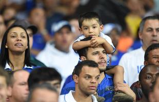 Fotos de Cruzeiro x Santa Rita-AL, no Mineiro, jogo vlido pelas oitavas de final da Copa do Brasil