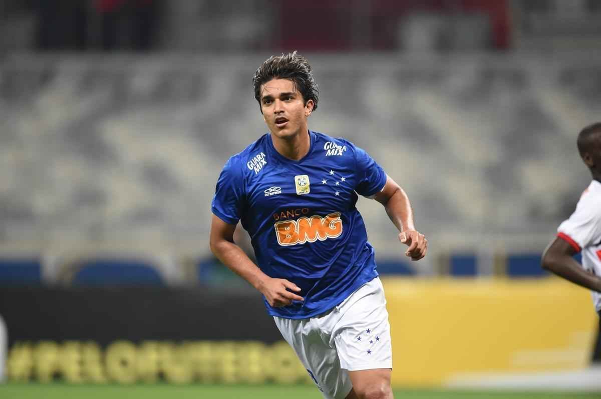 Fotos de Cruzeiro x Santa Rita-AL, no Mineiro, jogo vlido pelas oitavas de final da Copa do Brasil