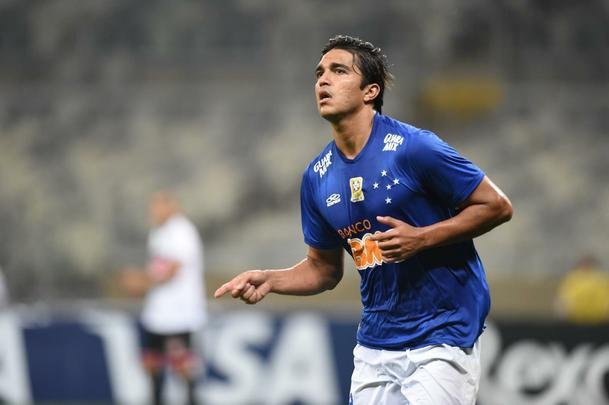 Fotos de Cruzeiro x Santa Rita-AL, no Mineiro, jogo vlido pelas oitavas de final da Copa do Brasil
