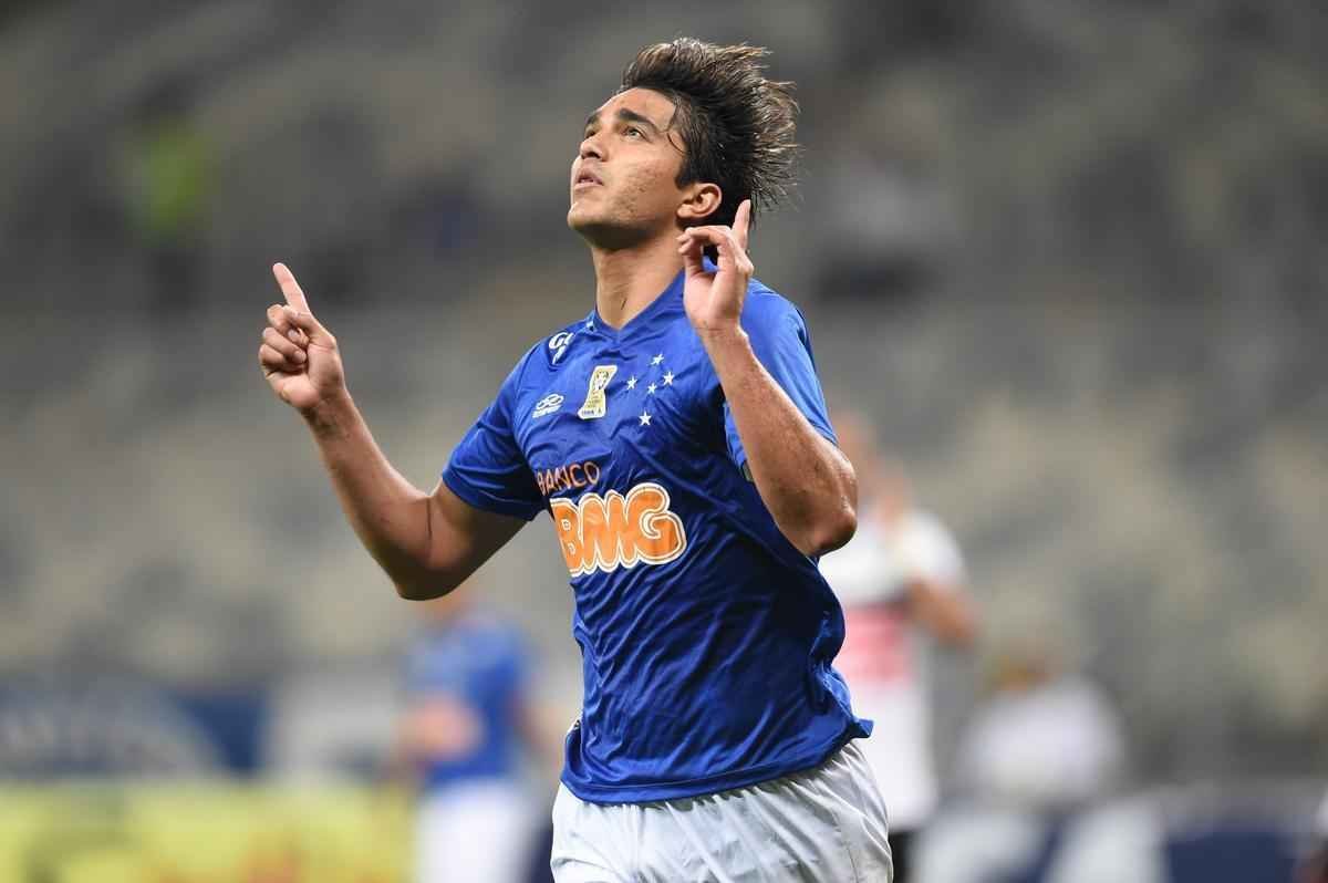 Fotos de Cruzeiro x Santa Rita-AL, no Mineiro, jogo vlido pelas oitavas de final da Copa do Brasil