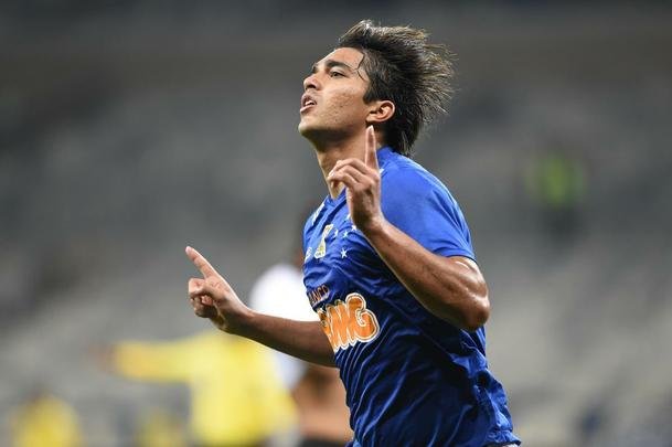 Fotos de Cruzeiro x Santa Rita-AL, no Mineiro, jogo vlido pelas oitavas de final da Copa do Brasil