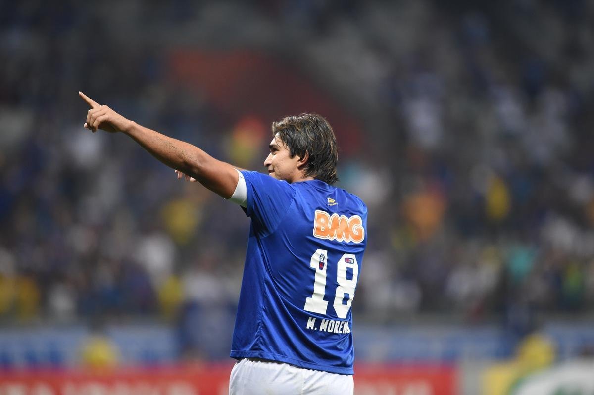 Fotos de Cruzeiro x Santa Rita-AL, no Mineiro, jogo vlido pelas oitavas de final da Copa do Brasil