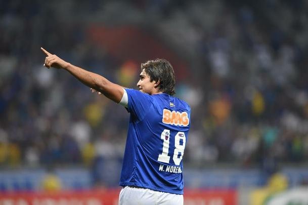 Fotos de Cruzeiro x Santa Rita-AL, no Mineiro, jogo vlido pelas oitavas de final da Copa do Brasil