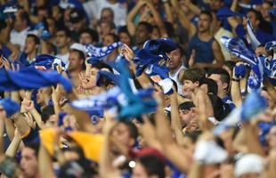 Em jogo de virada no Mineiro, Cruzeiro ampliou vantagem sobre Chapecoense e na ponta do Brasileiro