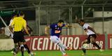 Cruzeiro vence Santa Rita e enfrenta o ABC-RN nas quartas de final