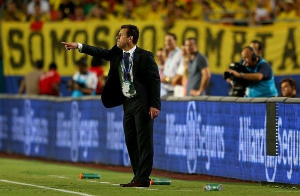 Fotos da vitória do Brasil sobre a Colômbia por 1 a 0 em Miami