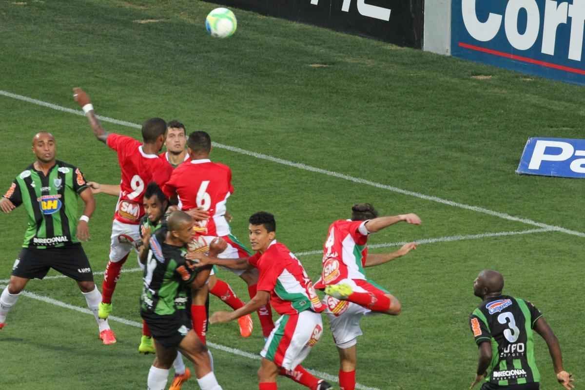 Coelho no resistiu  equipe de Varginha e segue em queda livre na Srie B