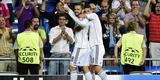 Real Madrid estreou na fase de grupos com goleada sobre suos do Basel