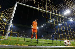 Borussia estreou na fase de grupos com vitria sobre forte concorrente ingls