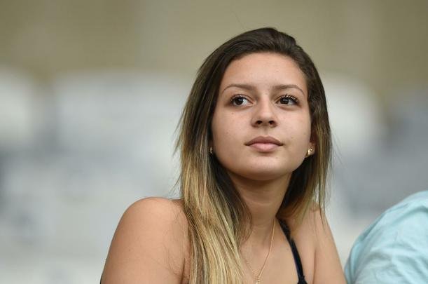 Torcedores do Galo dentro do Mineiro no clssico contra o Cruzeiro, pelo Brasileiro