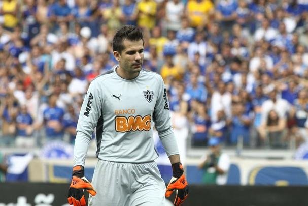Fotos do clssico entre Cruzeiro e Atltico, no Mineiro, pela 23 rodada do Brasileiro