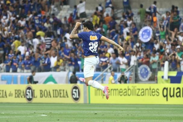 Fotos do clssico entre Cruzeiro e Atltico, no Mineiro, pela 23 rodada do Brasileiro