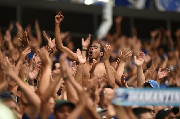 Fotos do clssico entre Cruzeiro e Atltico, no Mineiro, pela 23 rodada do Brasileiro