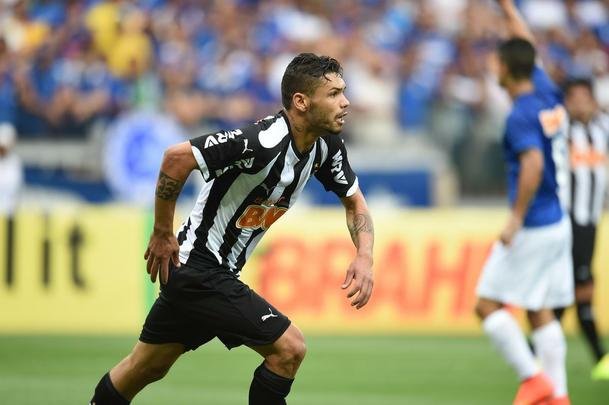 Fotos do clssico entre Cruzeiro e Atltico, no Mineiro, pela 23 rodada do Brasileiro