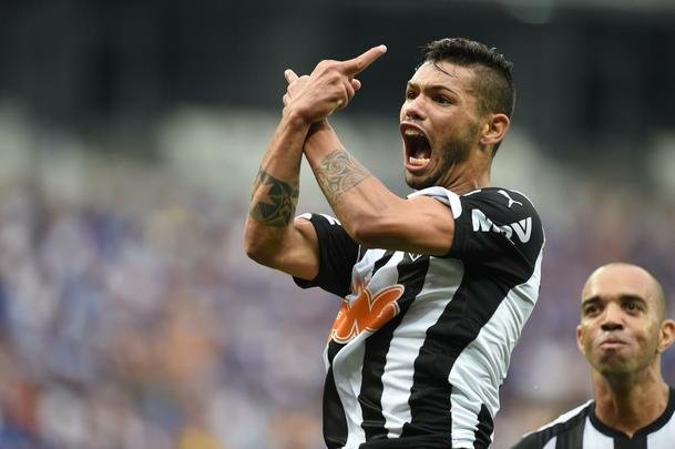 Fotos do clssico entre Cruzeiro e Atltico, no Mineiro, pela 23 rodada do Brasileiro