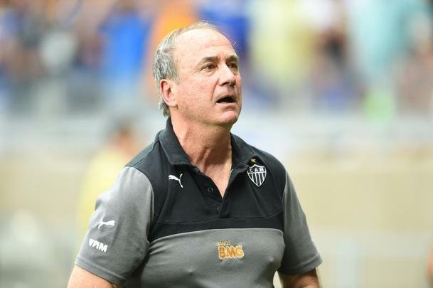 Fotos do clssico entre Cruzeiro e Atltico, no Mineiro, pela 23 rodada do Brasileiro