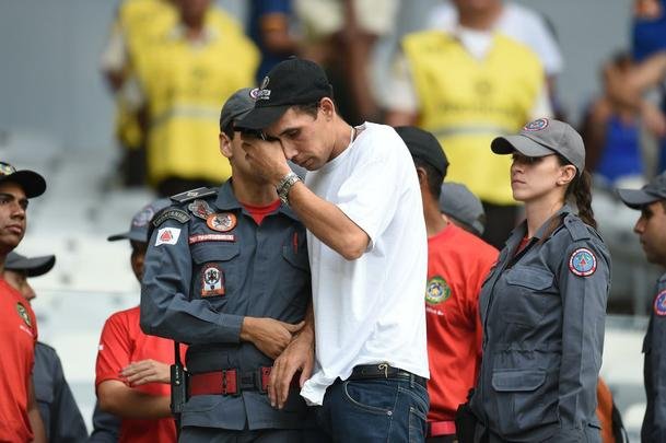 Fotos do clssico entre Cruzeiro e Atltico, no Mineiro, pela 23 rodada do Brasileiro