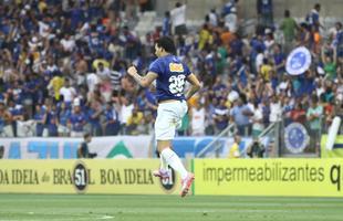 Fotos do clssico entre Cruzeiro e Atltico, no Mineiro, pela 23 rodada do Brasileiro