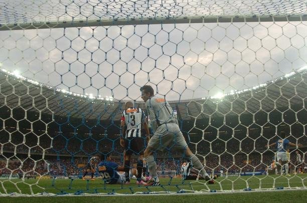 Fotos do clssico entre Atltico e Cruzeiro, no Mineiro, pela 23 rodada do Brasileiro