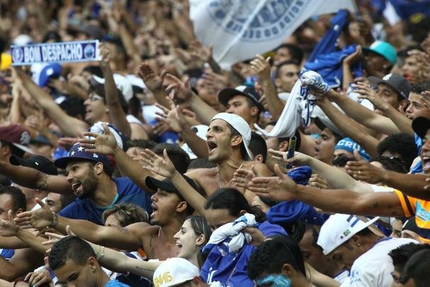 Fotos do clssico entre Atltico e Cruzeiro, no Mineiro, pela 23 rodada do Brasileiro