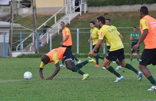 Confronto na Arena Joinville marca retorno de Givanildo Oliveira ao comando