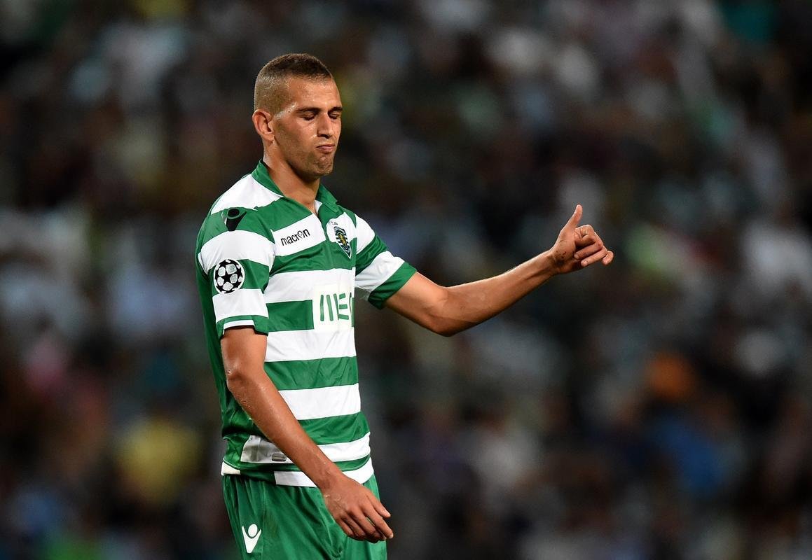 Fotos do jogo entre Sporting x Chelsea, em Lisboa, pela Liga dos Campees