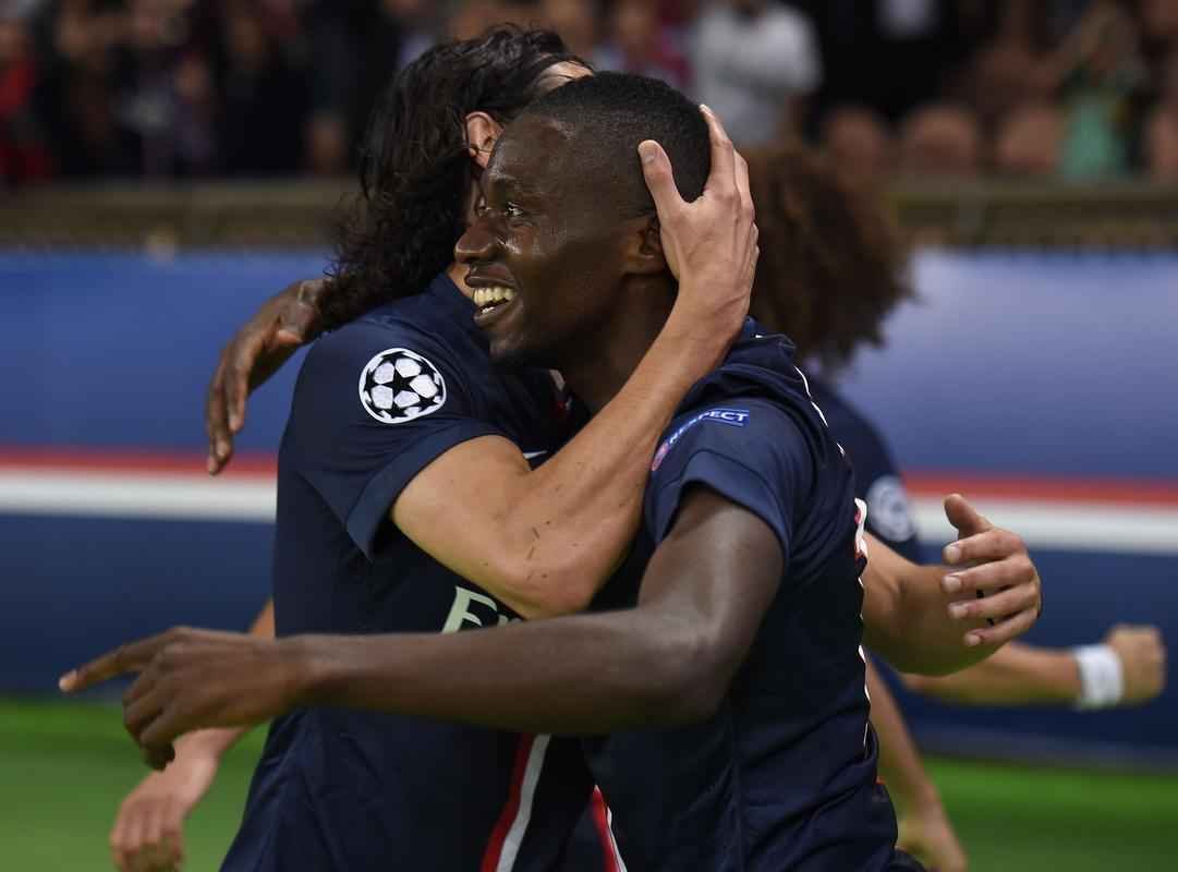 PSG venceu Barcelona por 3 a 2 na segunda rodada do Grupo  F da Liga dos Campees