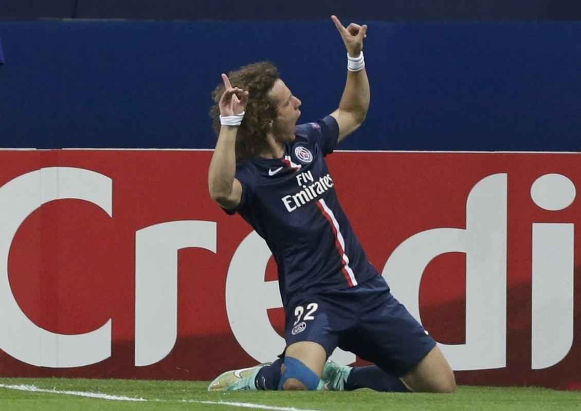 PSG venceu Barcelona por 3 a 2 na segunda rodada do Grupo  F da Liga dos Campees