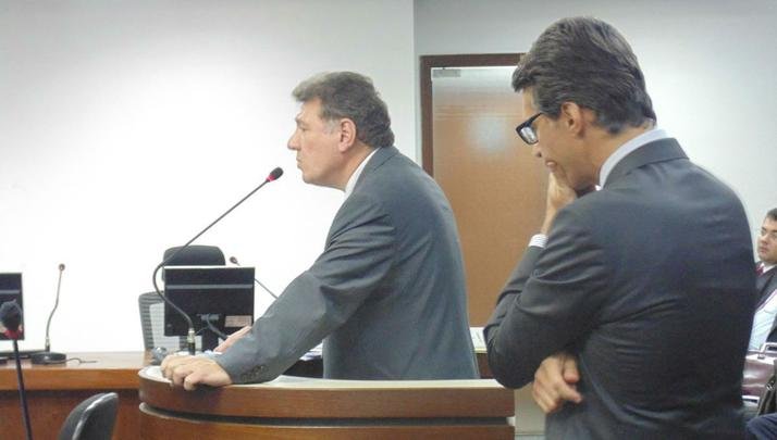 Daniela Lameira/STJD