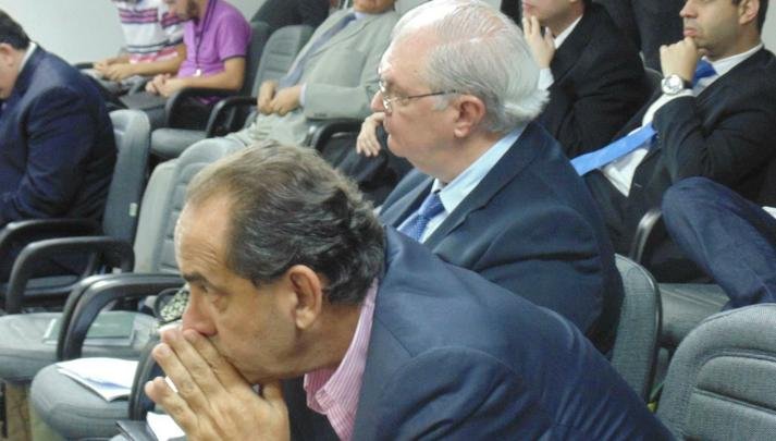 Daniela Lameira/STJD