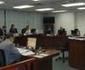 Fotos do julgamento do Amrica no Tribunal Pleno do STJD
