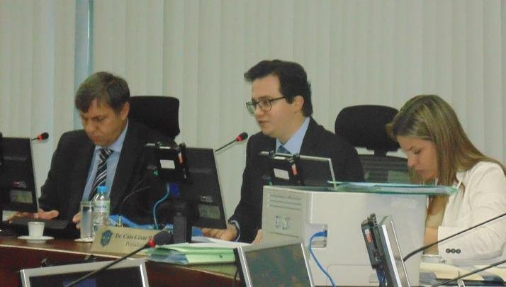 América é julgado pelo Tribunal Pleno do Superior Tribunal de Justiça Desportiva