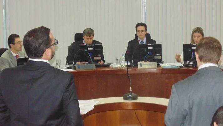 América é julgado pelo Tribunal Pleno do Superior Tribunal de Justiça Desportiva