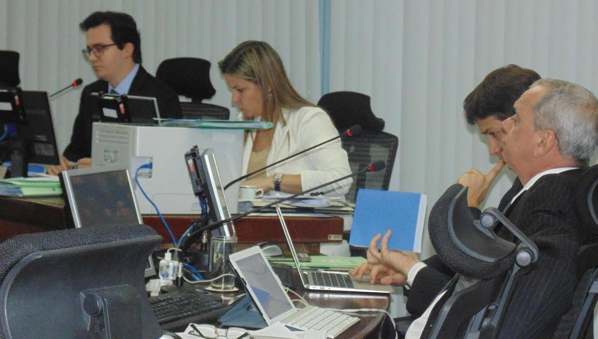 Amrica  julgado pelo Tribunal Pleno do Superior Tribunal de Justia Desportiva