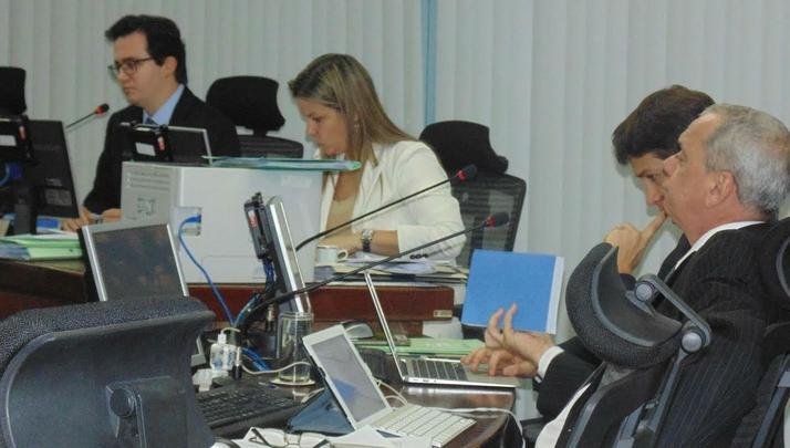 América é julgado pelo Tribunal Pleno do Superior Tribunal de Justiça Desportiva