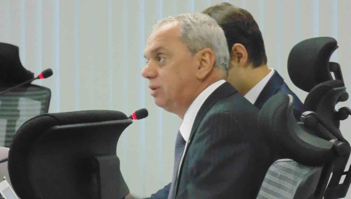 Amrica  julgado pelo Tribunal Pleno do Superior Tribunal de Justia Desportiva