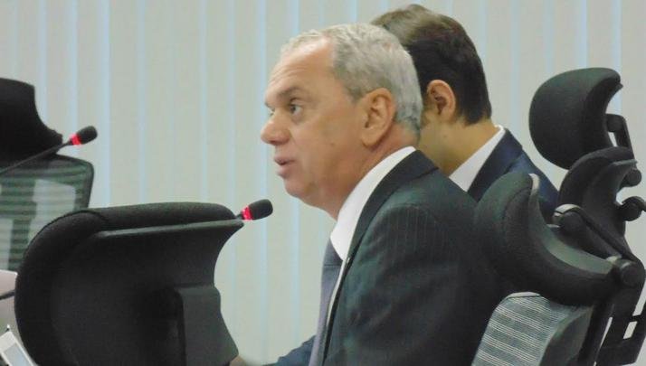 América é julgado pelo Tribunal Pleno do Superior Tribunal de Justiça Desportiva