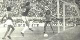 Em 1975, Cruzeiro e Inter fizeram a final do Campeonato Brasileiro. Com um gol de Figueroa, no segundo tempo, o Colorado derrotou a Raposa e se sagrou campeo, diante de 82.568 pagantes no Beira-Rio.