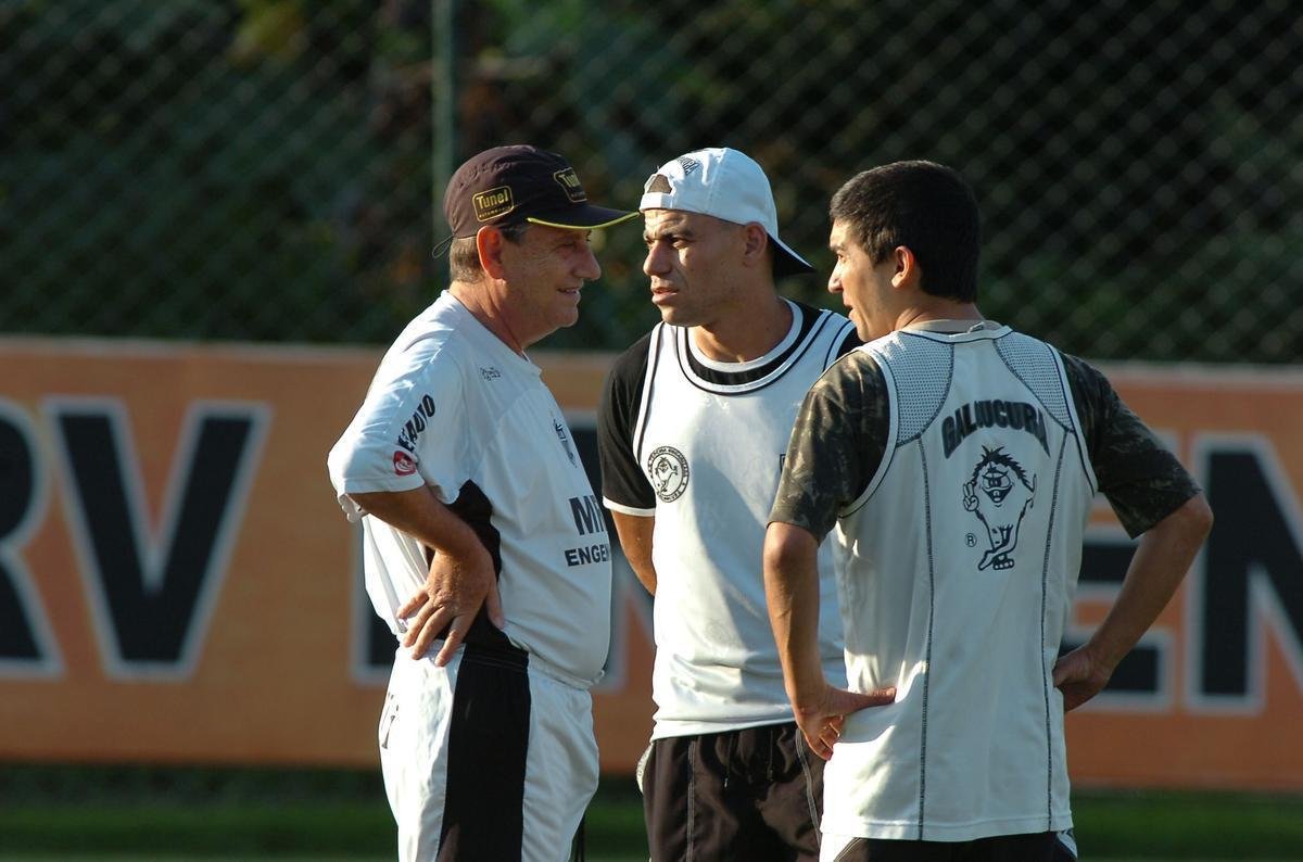 Lori Sandri morreu nesta sexta-feira, aos 65 anos, vtima de um cncer na cabea