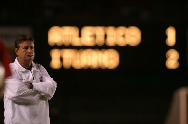 Lori Sandri morreu nesta sexta-feira, aos 65 anos, vítima de um câncer na cabeça