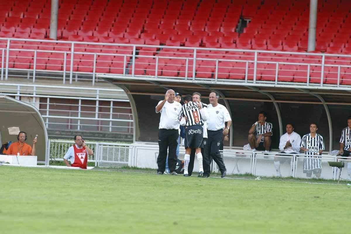 Lori Sandri morreu nesta sexta-feira, aos 65 anos, vtima de um cncer na cabea