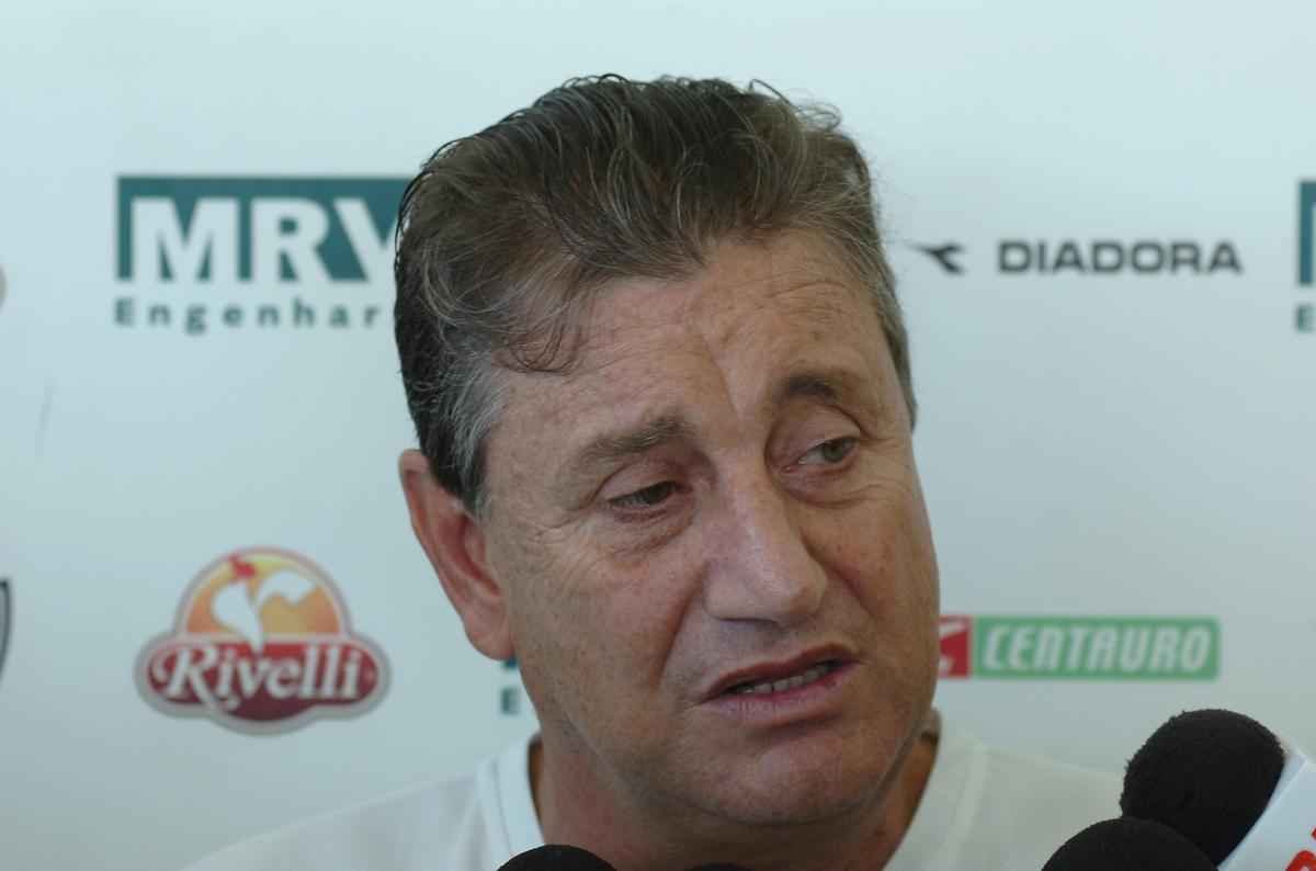 Lori Sandri morreu nesta sexta-feira, aos 65 anos, vtima de um cncer na cabea