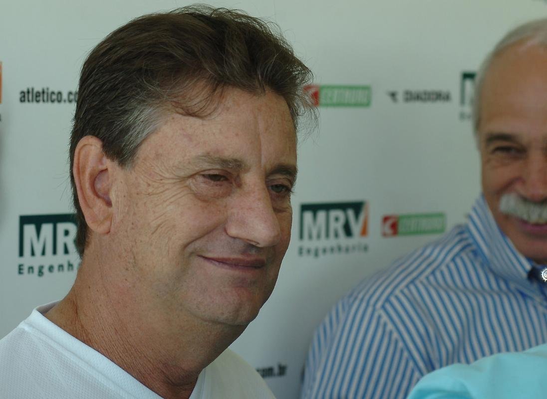 Lori Sandri morreu nesta sexta-feira, aos 65 anos, vtima de um cncer na cabea