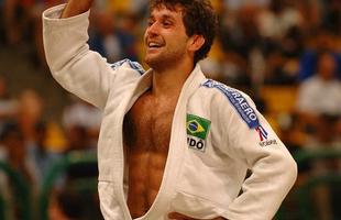Ex-judoca Joo Derly (PC do B) teve 106.991 votos e ganhou para deputado federal no Rio Grande do Sul