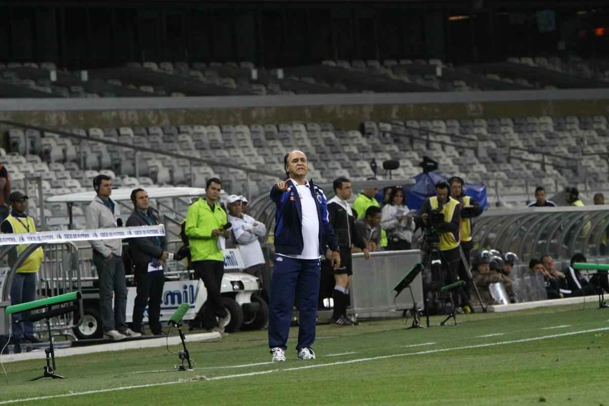 Corinthians surpreendeu o Cruzeiro no Mineiro e venceu por 1 a 0