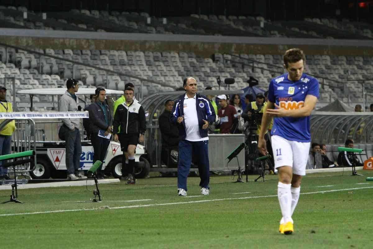 Corinthians surpreendeu o Cruzeiro no Mineiro e venceu por 1 a 0