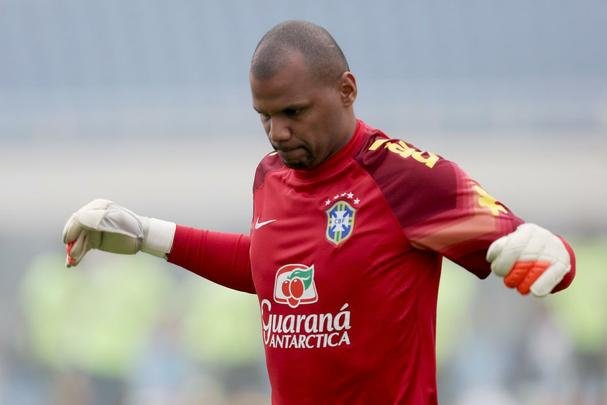 Seleção Brasileira faz terceiro treino em Pequim para pegar a Argentina
