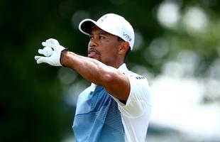2 - Tiger Woods (Golfe): Segundo colocado, Tiger Woods est com valor avaliado em U$ 36 milhes