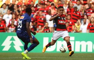 Com desfalques, Cruzeiro visita o Flamengo, no Maracan, pela 28 rodada do Brasileiro