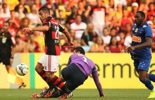 Com desfalques, Cruzeiro visita o Flamengo, no Maracan, pela 28 rodada do Brasileiro